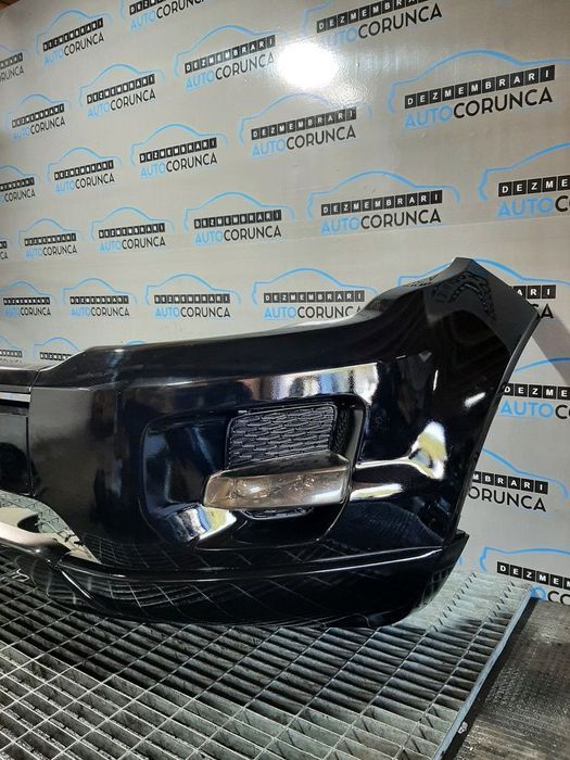 Bara fata Land Rover Range Rover Evoque 2012 - 2015 NEGRU LRC 820 (698) Diesel model ...