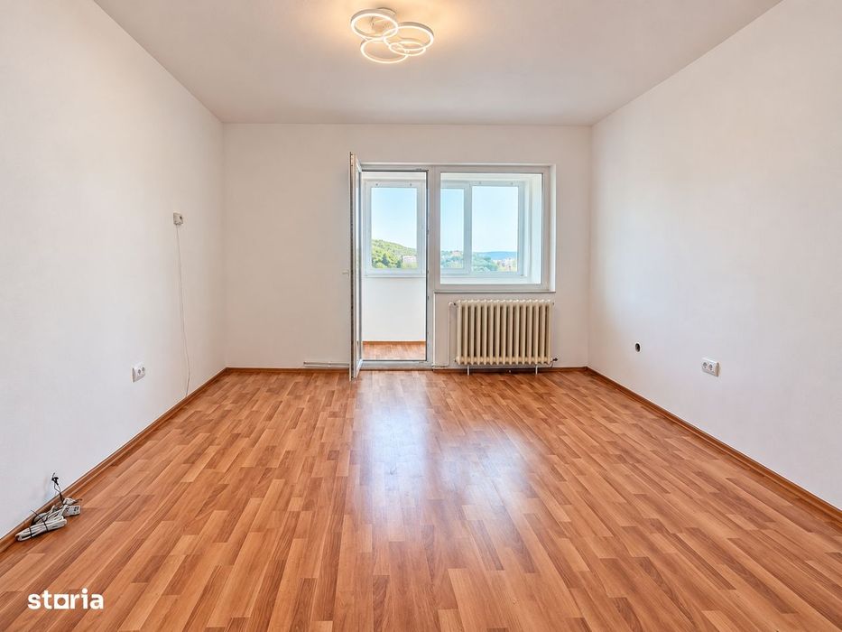 De vânzare apartament 2 camere Mănăștur