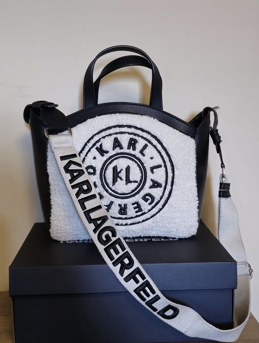 Karl Lagerfeld дамска чанта