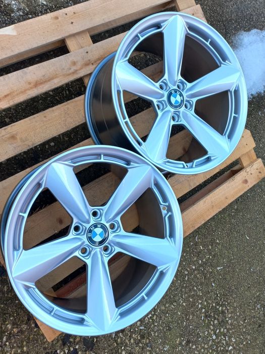 19"Bmw TORONTO 9ж ет35 10ж ет40 Спорт Пакет Е46 Е90 Е91 Е92 F10 F11 30