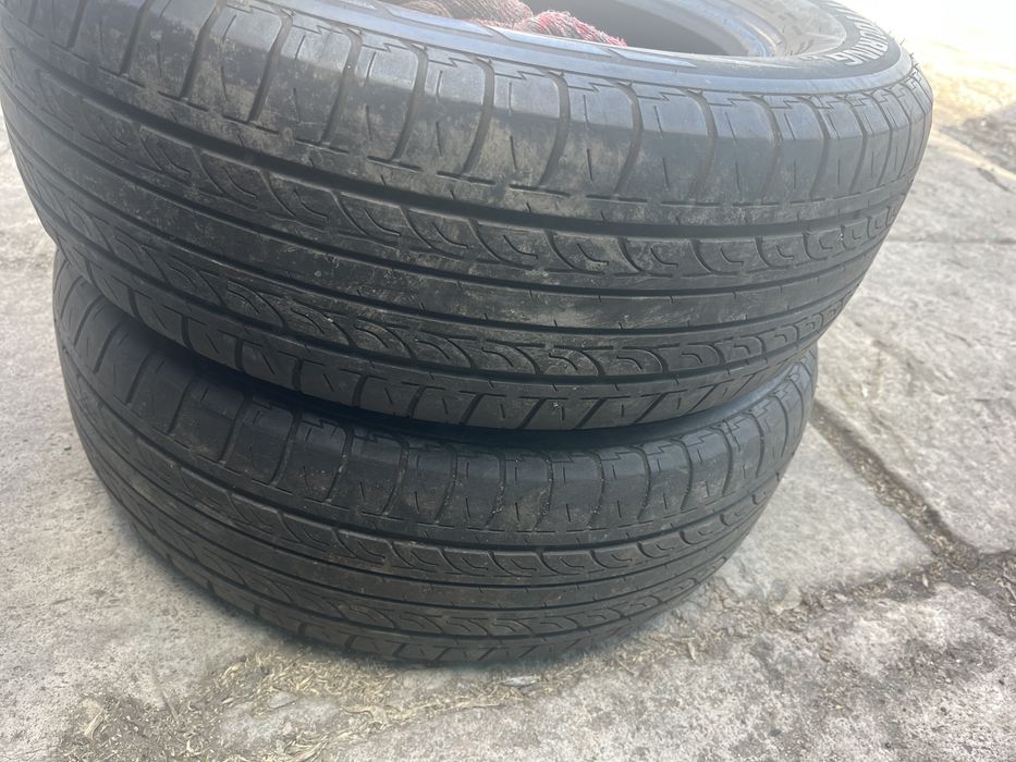 Продам резину отли