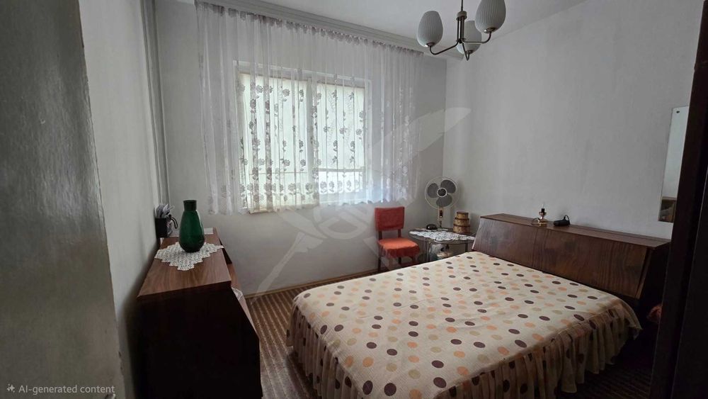 Продава се Многостаен апартамент в Пловдив, Каменица 1 - 93 кв.м за 1667 €/кв.м - Снимка #2