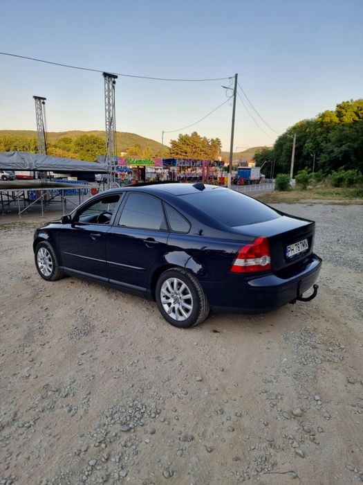 Volvo S40, 1.8 Benzina plus Gpl