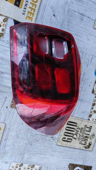 Lampa spate dreapta Logan 2