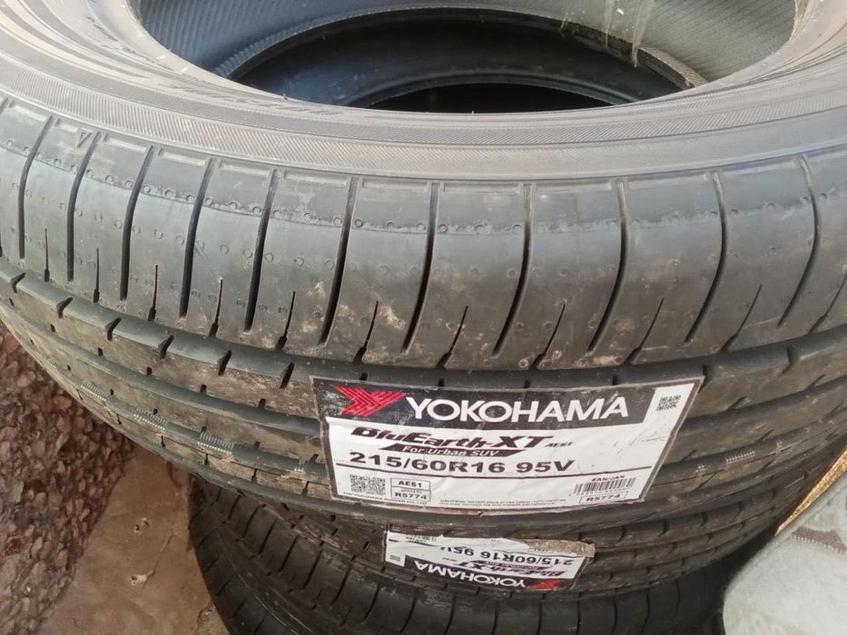 Шины, новые/ Продажа