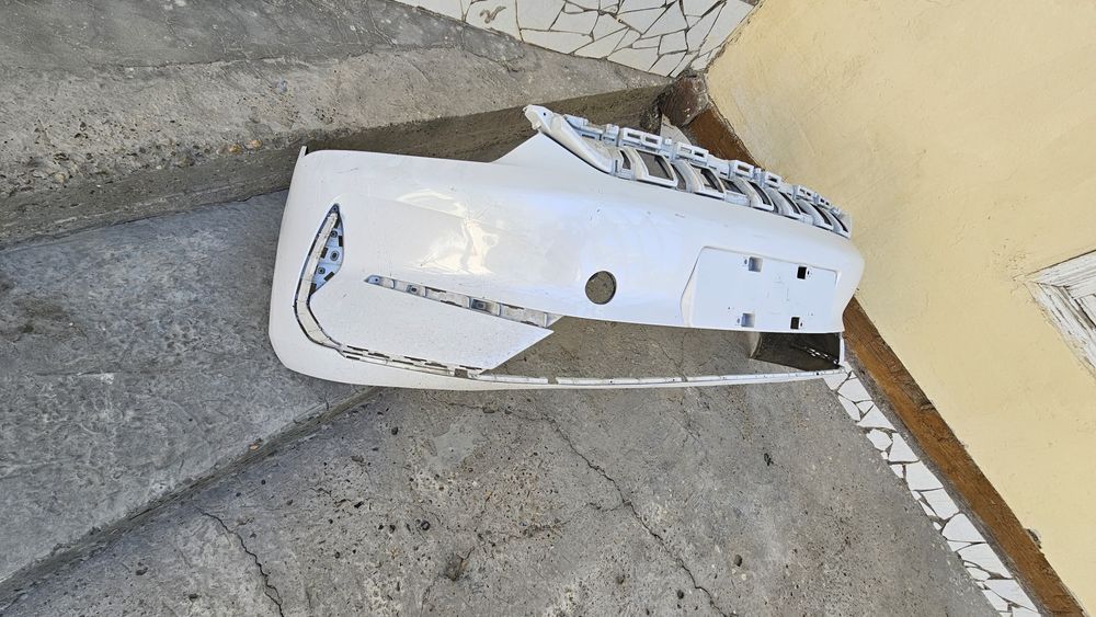 BYD QIN oldi bamper sotiladi.