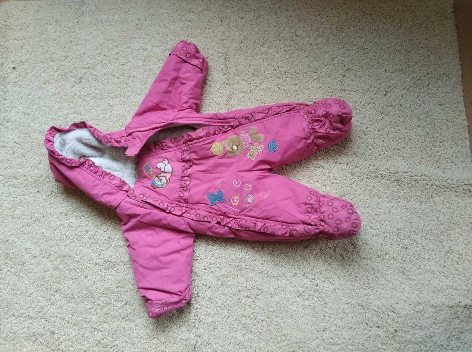 Комбинезоны для младенца