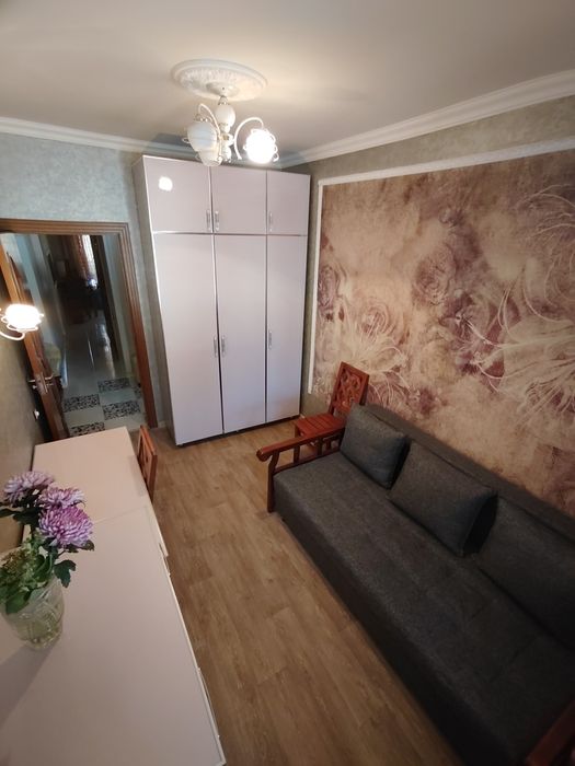 Продаётся квартира