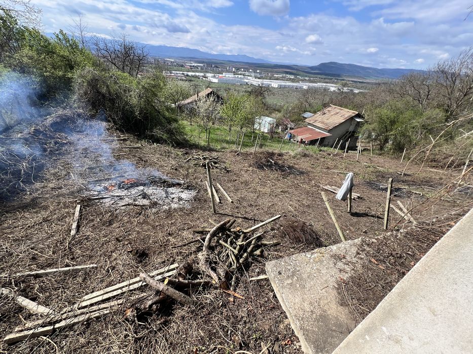 Продава се Парцел в Севлиево - 570 кв.м за 21 €/кв.м - Снимка #2