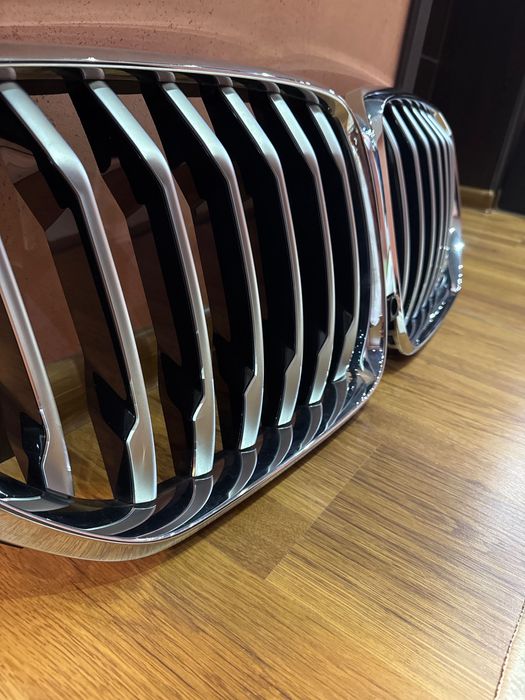 Предна решетка бъбреци за BMW X5 G05