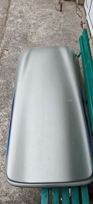 Thule Evolution 100 покривен багажник 370 литра (roof box )