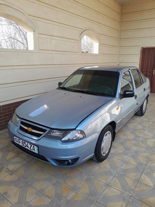 Nexia 2 sotiladi 2013 yil