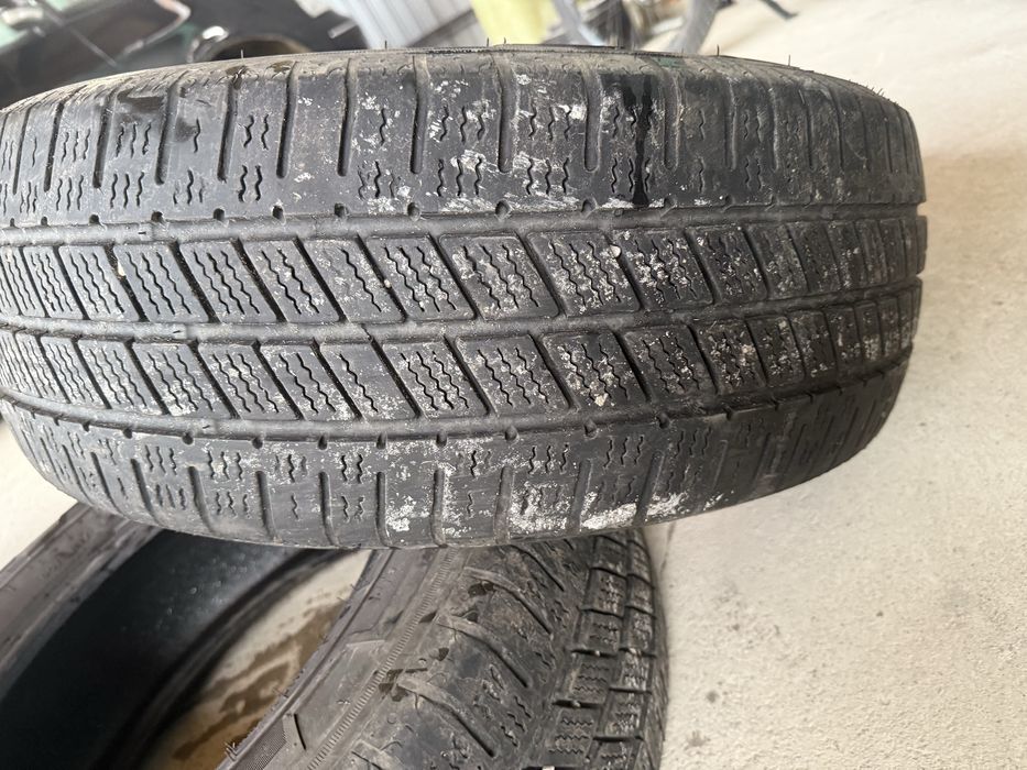 215 65 15C 104/102T All Season Dot 5023 M+S