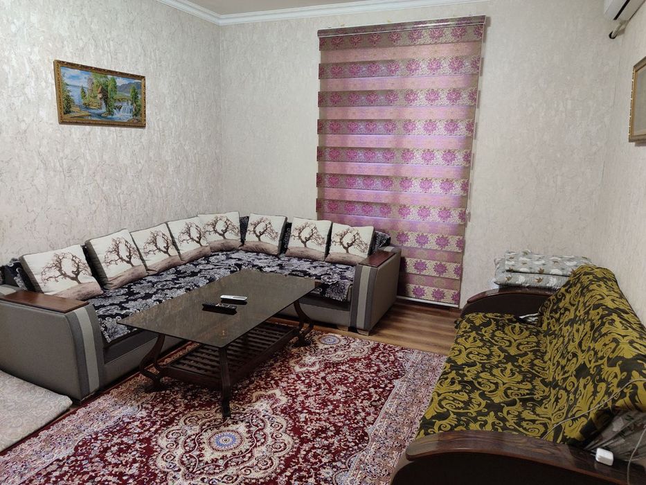 Тошкент Яшнаобод Parkent Village, Golden House