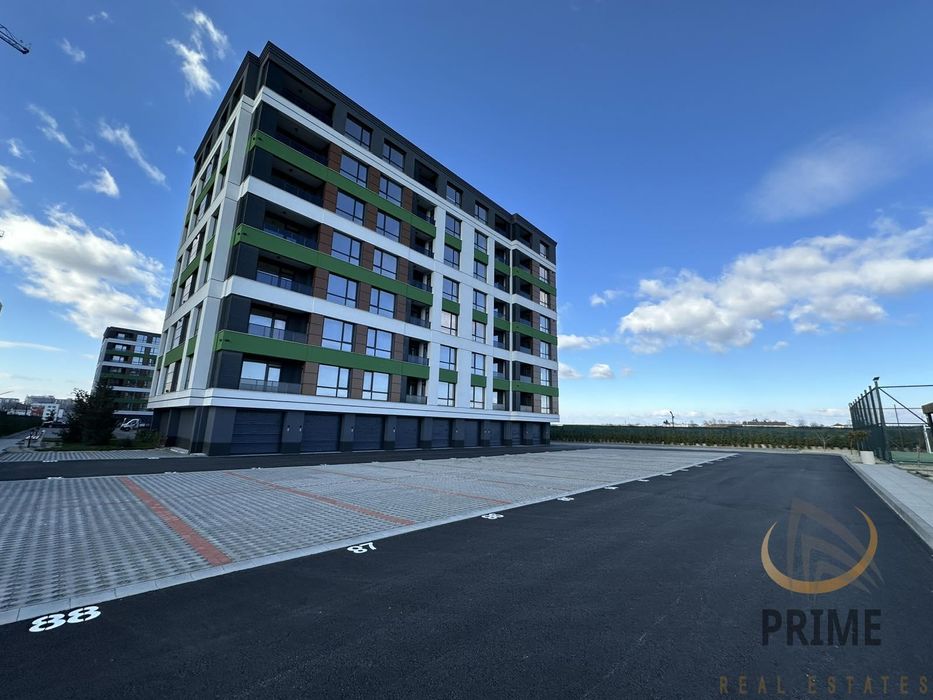 Продава се Тристаен апартамент в Бургас, Изгрев - 109 кв.м за 2097 €/кв.м - Снимка #5