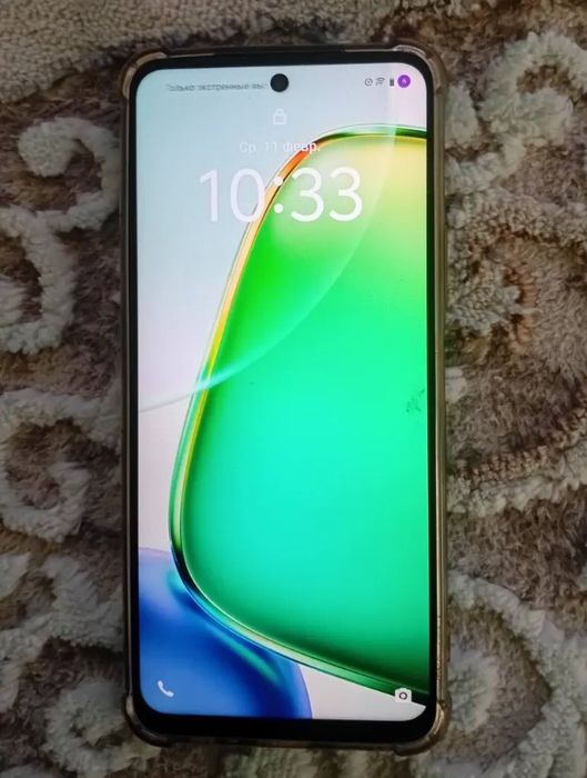 Vivo Y28  256гб. Срочно