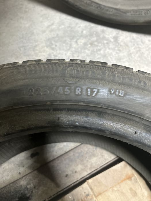 Продам 2шт разные R17 каждая по 5000тг