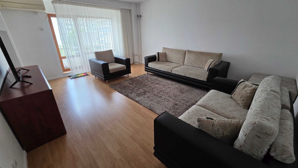 Vanzare Apartament 2 Camere Nerva Traian - Bucuresti Sector 3