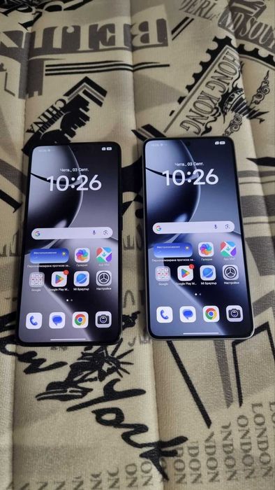 ***Топ цена***Xiaomi 14T 8RAM 256GB. Цената е за брой