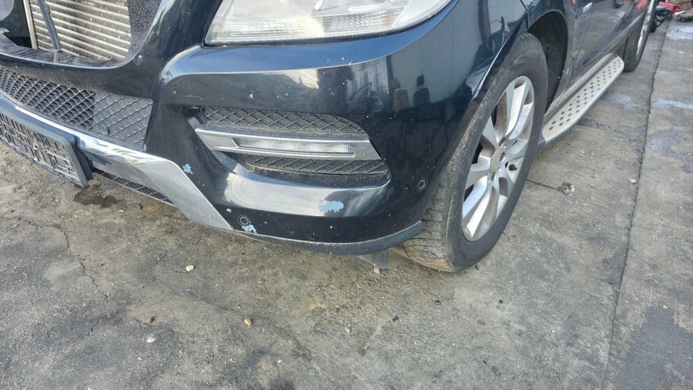 modul senzori parcare Mercedes A1669000401 ML W166 GLE ML350 ML250