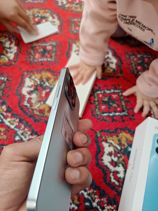 Honor X8a 6/128/2023