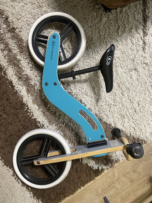 Детско Баланс Колело