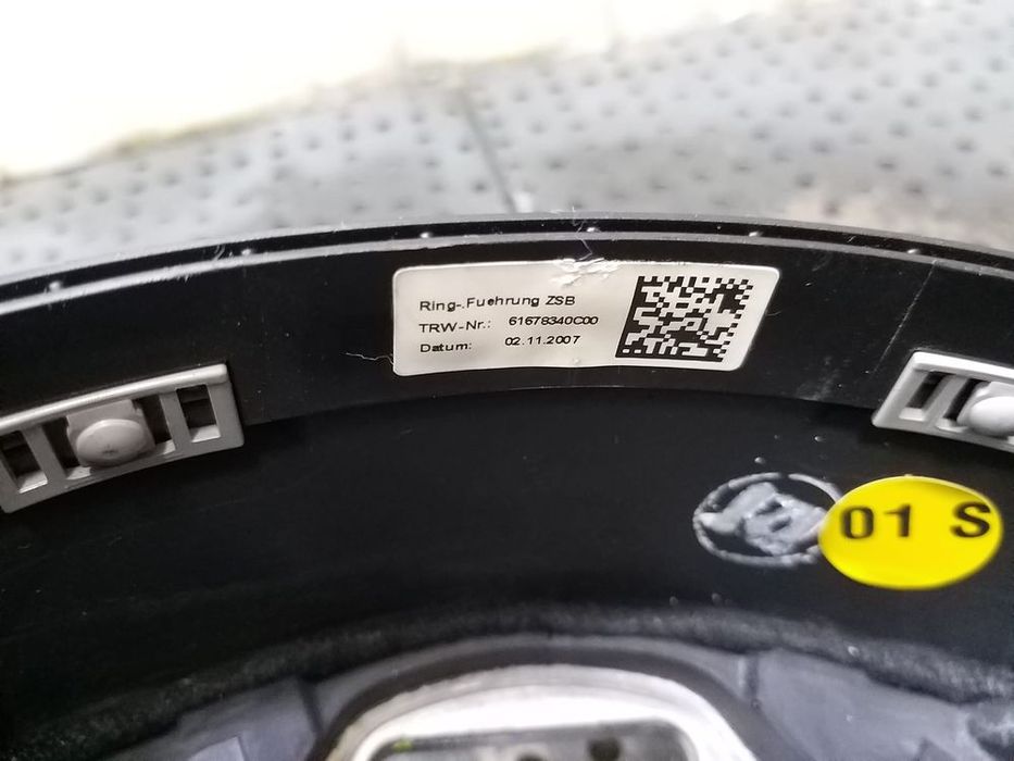 Volan piele cu comenzi audi a6 c6 4f 61678340c00