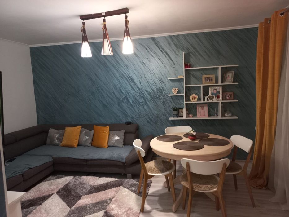 Apartament 3 camere