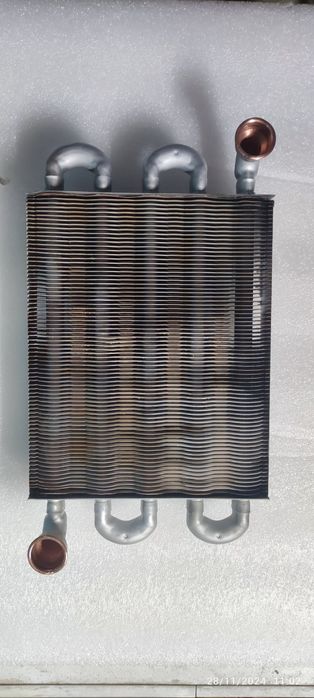 Schimbator centrala termica Ariston BIS, BIS 2, Clas, Genus 24kw