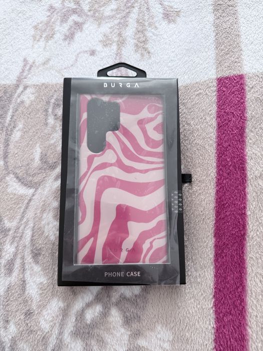 Husa BURGA Samsung Galaxy s25 ultra