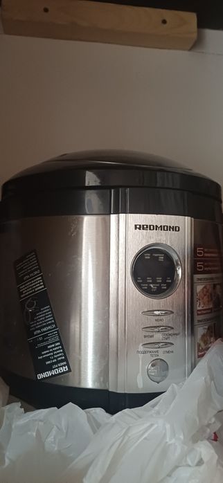 Продам пароварку