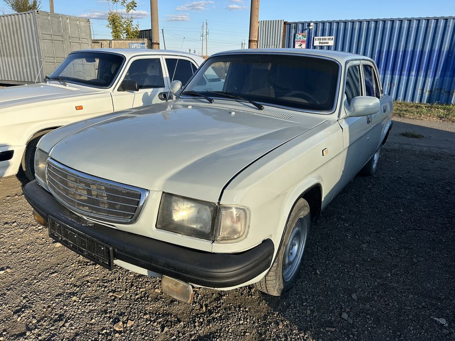 Продам Газ волга автомобиль