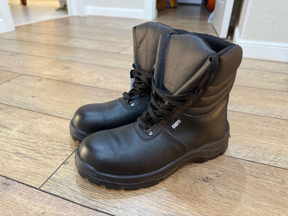 Продам ботинки DaPro всесезонные