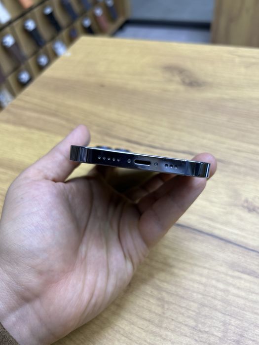 Iphone 13 pro ideal holatda