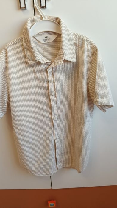Camasa băieți H&M