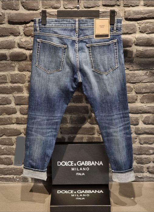 Blugi DG Top Premium Jeans