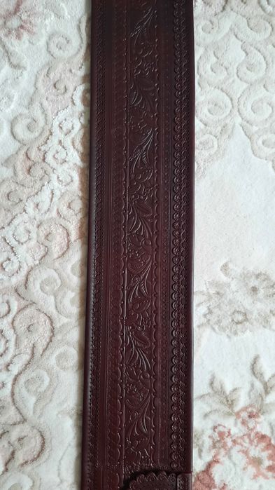 Brâu (chimir) bărbătesc