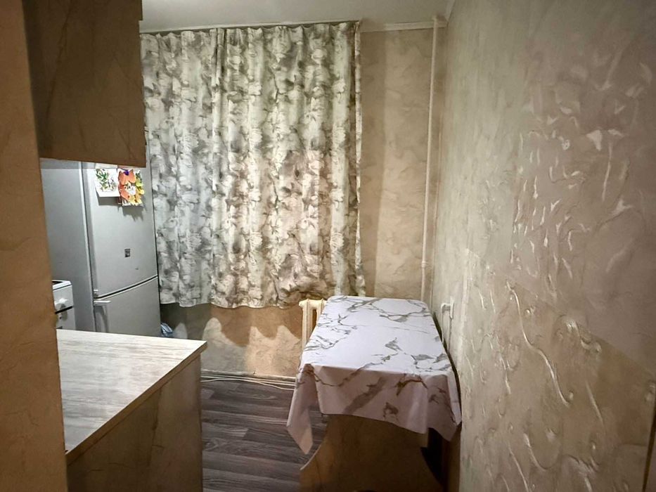 Продажа 3-комнатной квартиры