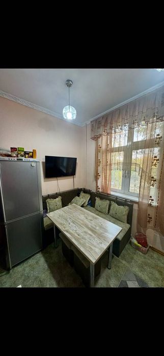 Алмалык квартира 3-х комнатная