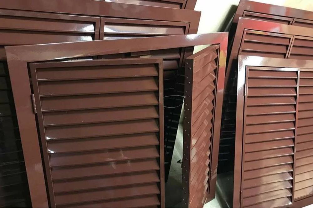 Жалюзи без посредников