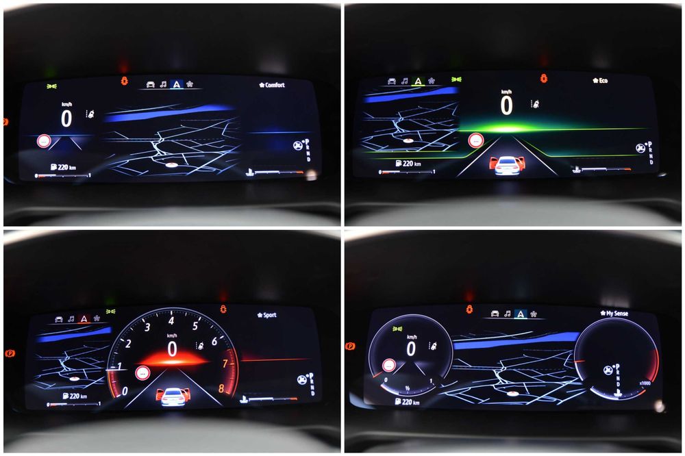 Renault Talisman 1.3 TCe / 2022 /Initiale Paris/Ventilatie/Panoramic