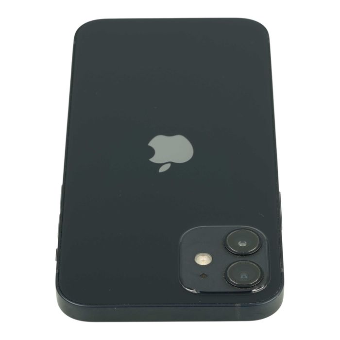Magazin Apple | iPhone 12 | Foarte Bun | Black| 64GB | 100% |