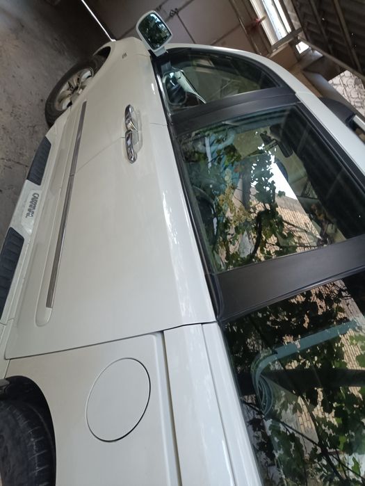 Продам Киа карнивал.