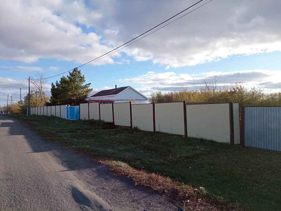 Продам хороший дом