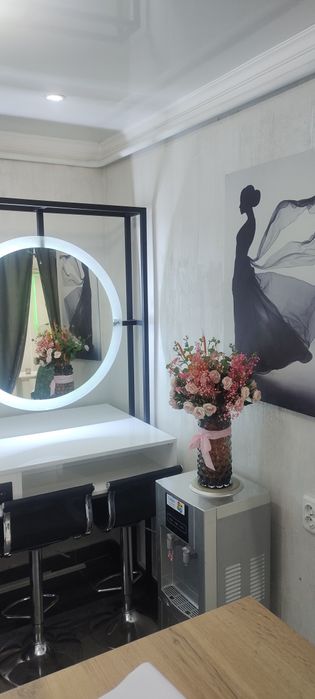 Сдам в аренду салон красоты