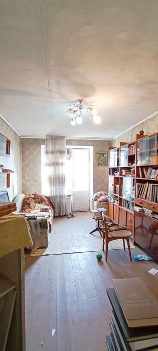 Золотой квадрат. Ипотека пройдет.