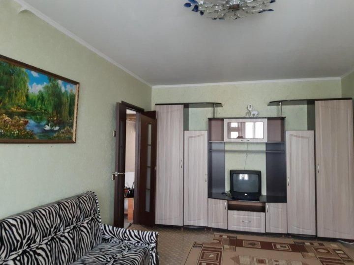 Сдается квартира помесячно