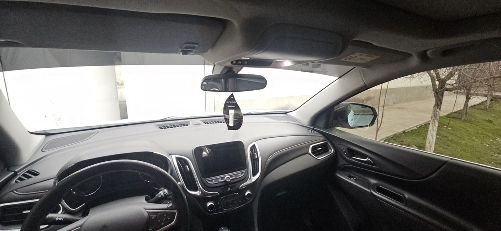 Equinox ikinoks shoshilinch