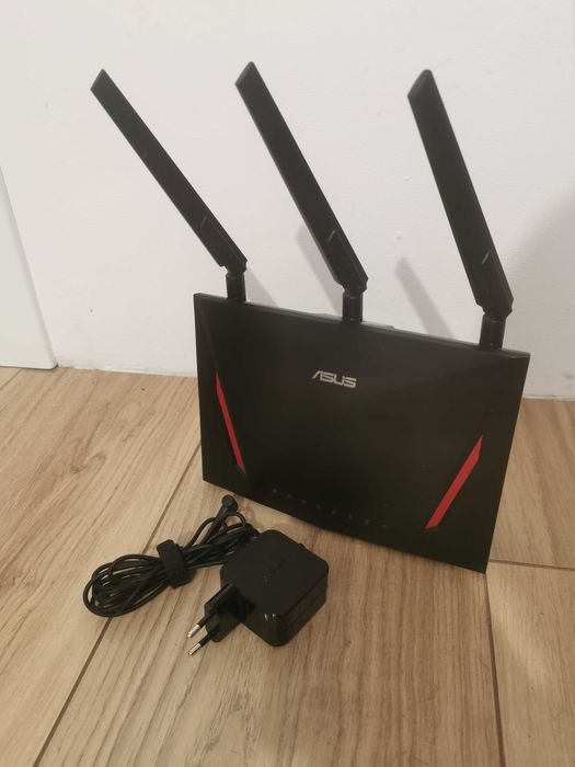 Asus RT-AC86U AC2900