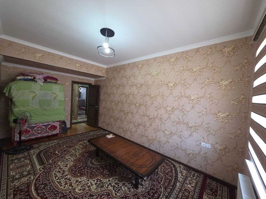 Продаётся 2х комн квартира на 5 этаже Ор-р Сахарная больница